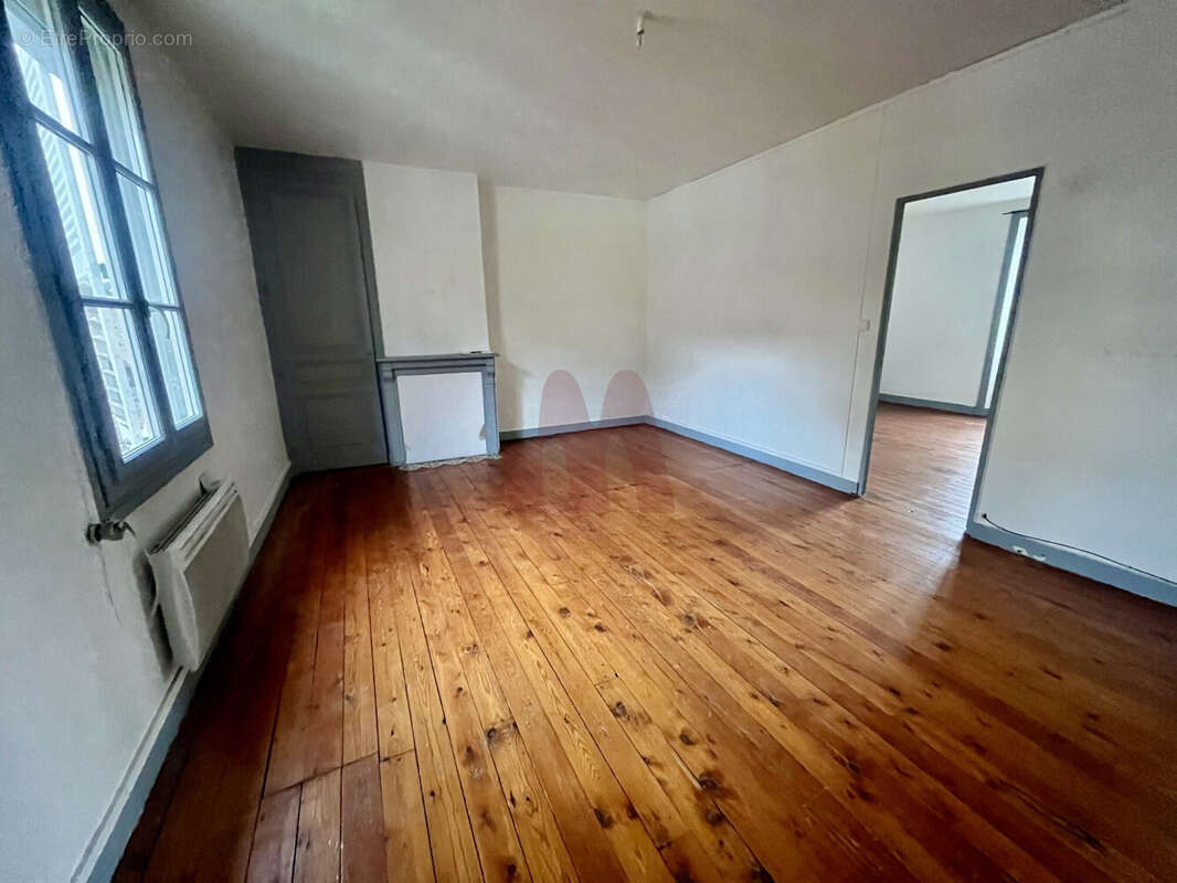 Appartement à LIMOGES