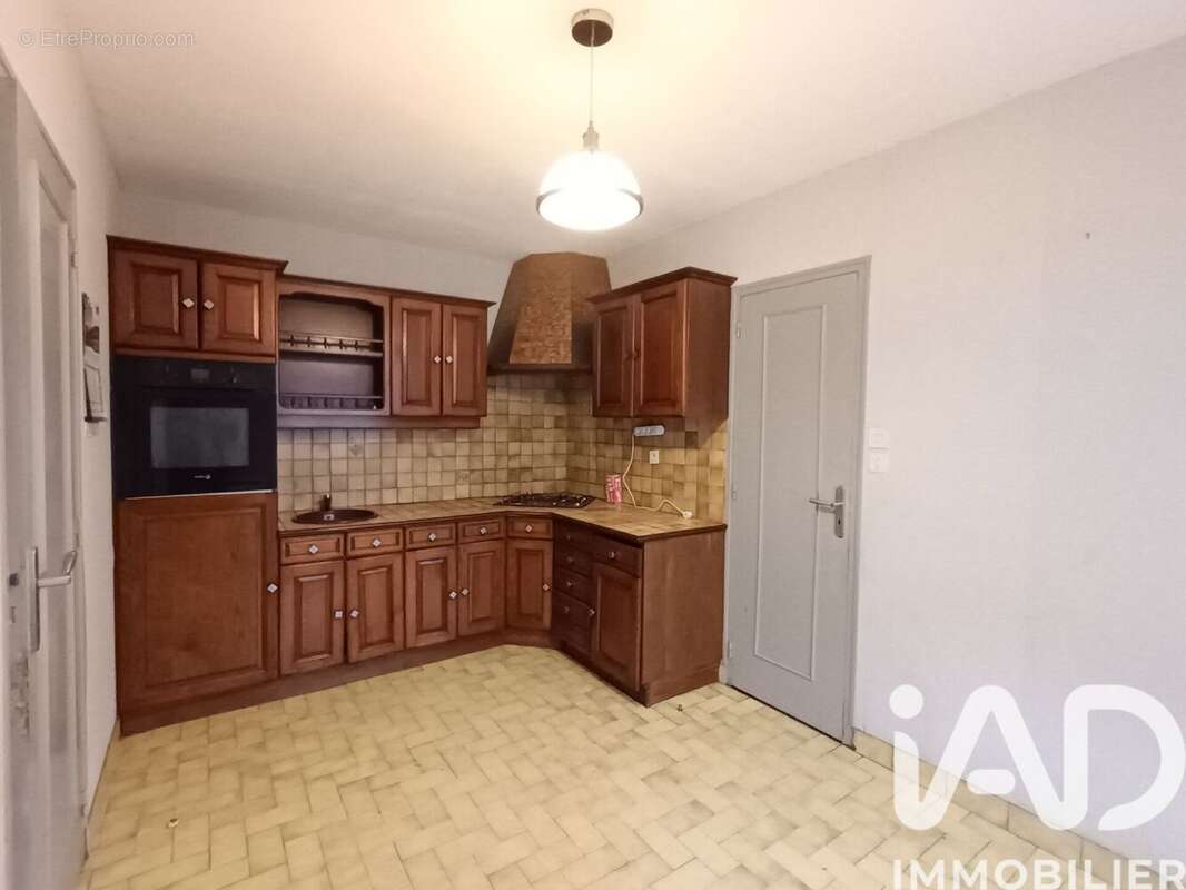 Photo 2 - Maison à MAURON