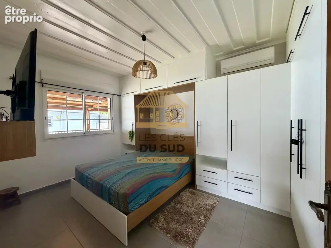 A vendre- villa de type t5 de 150 m² environ - saint-joseph - 440 00 € - photo 6