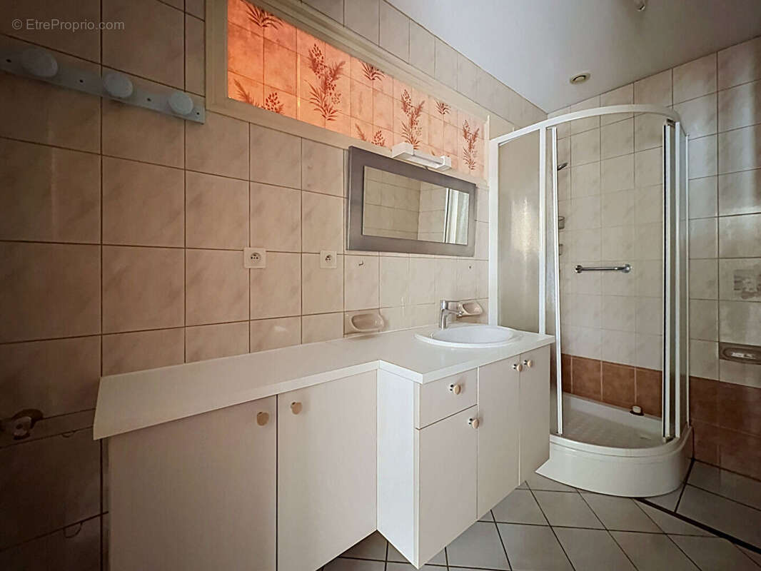 Maison  plain pied Challans 103 M2 - photo 10
