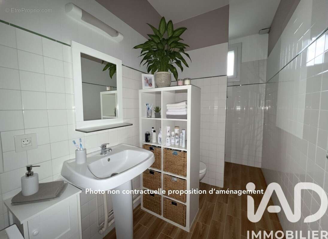 Photo 7 - Maison à SAINT-YZAN-DE-SOUDIAC