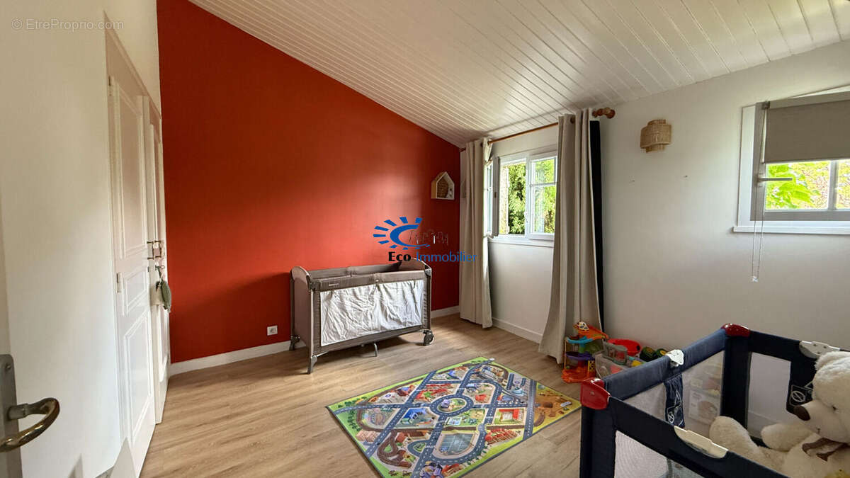 Maison à LA ROCHELLE