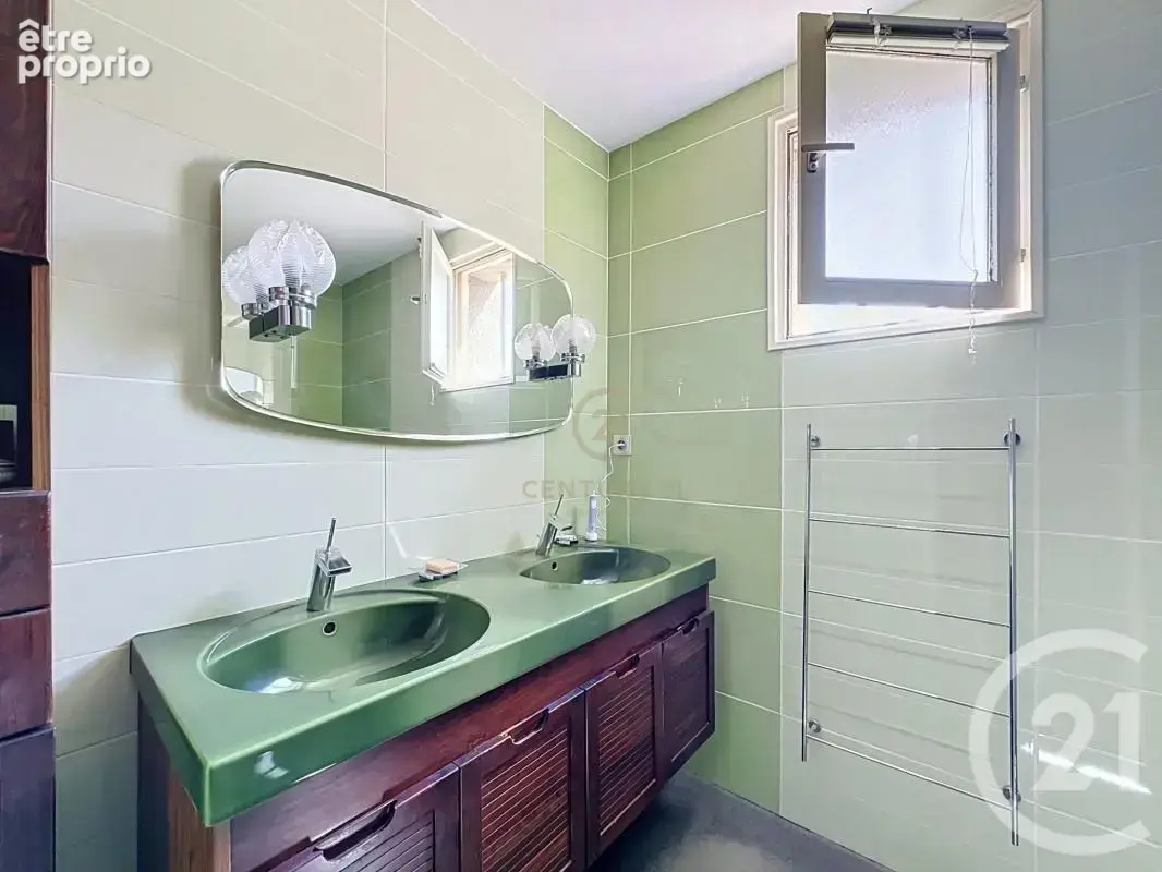 Maison 95 m² à Montagny  - photo 14