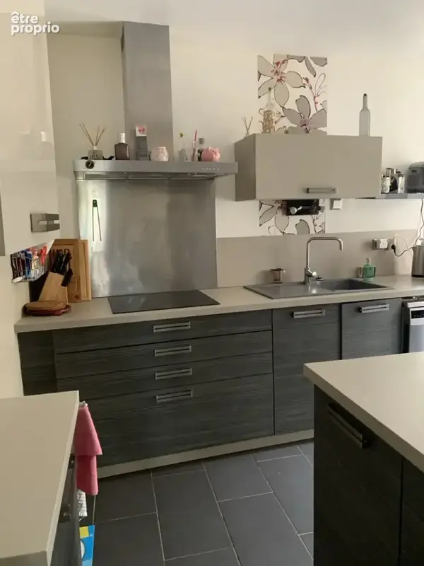 Maison de charme en pierres 4 chambres - photo 14