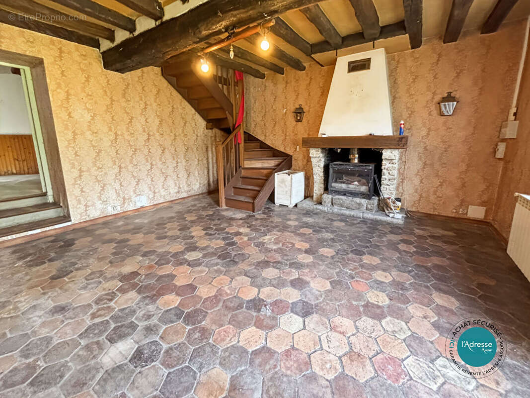 Maison à VIDELLES