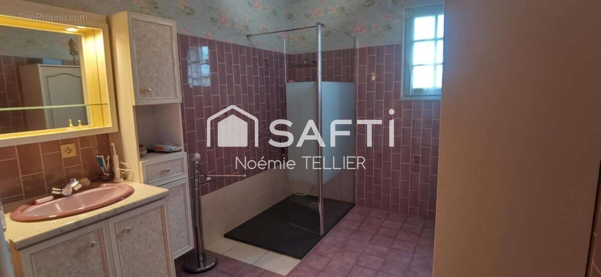 Photo 9 - Maison à ERBREE