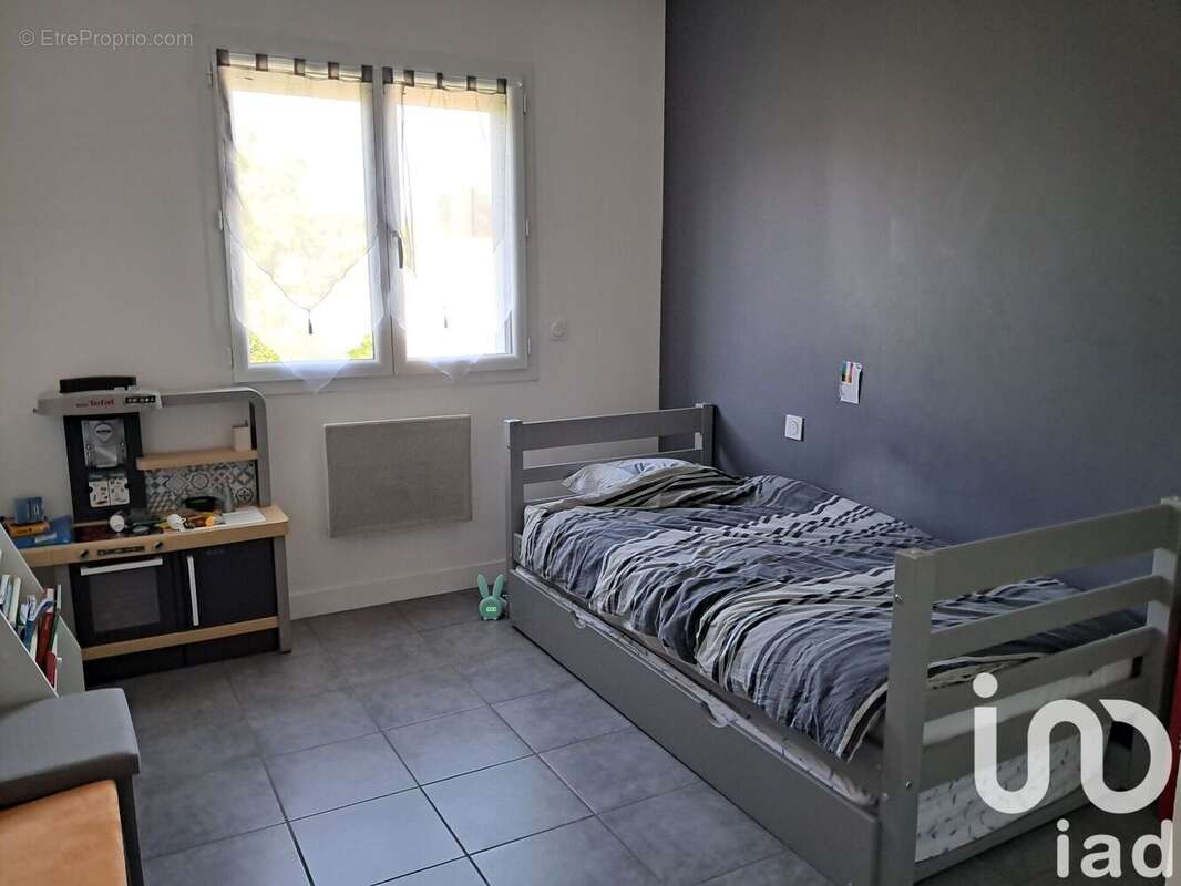 Photo 4 - Appartement à FOULAYRONNES