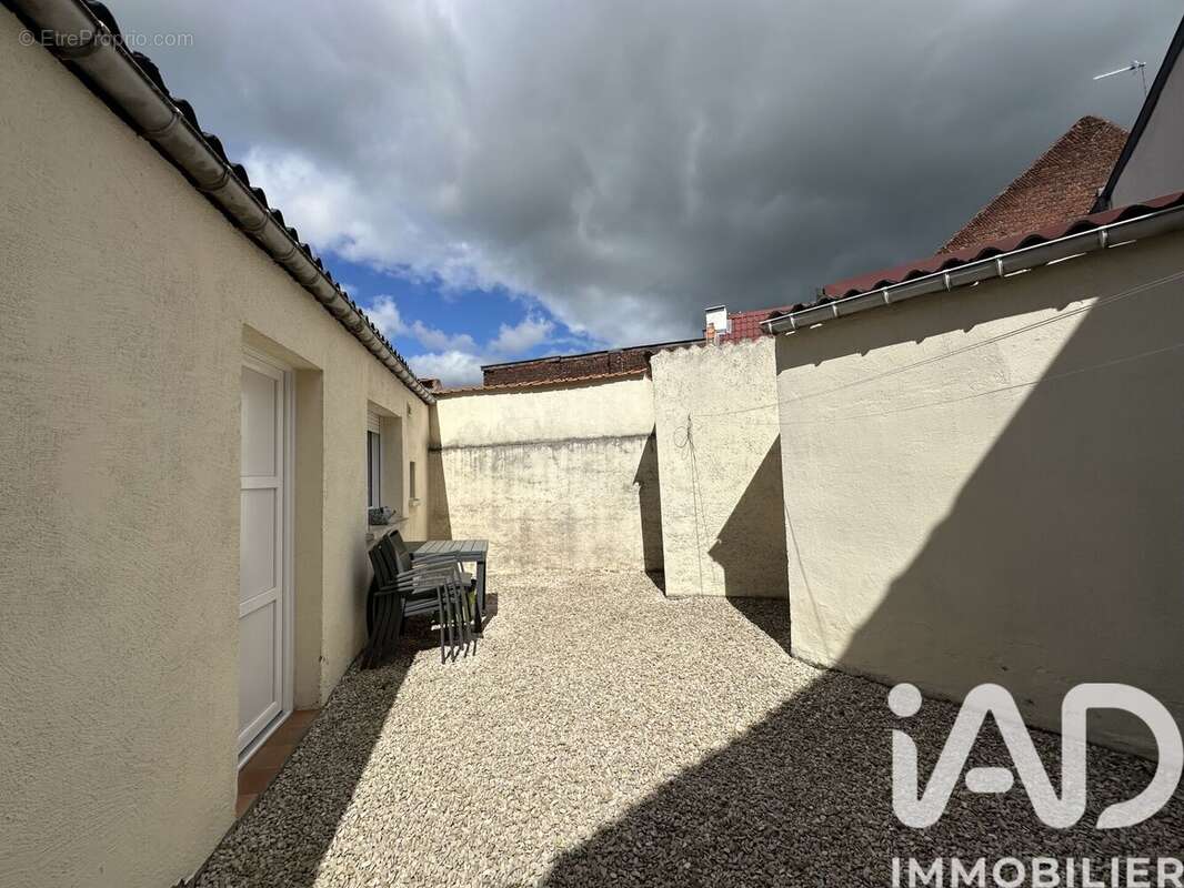 Photo 6 - Maison à SECLIN