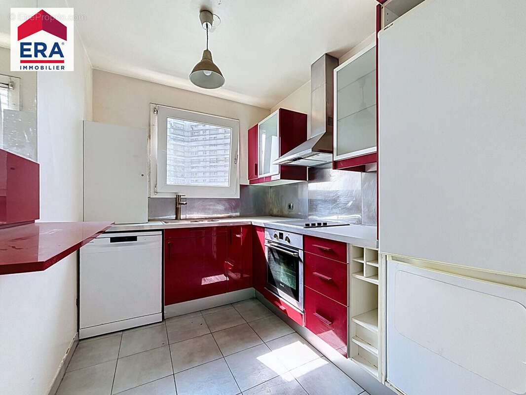 Appartement 70m² à charenton-le-pont - photo 3