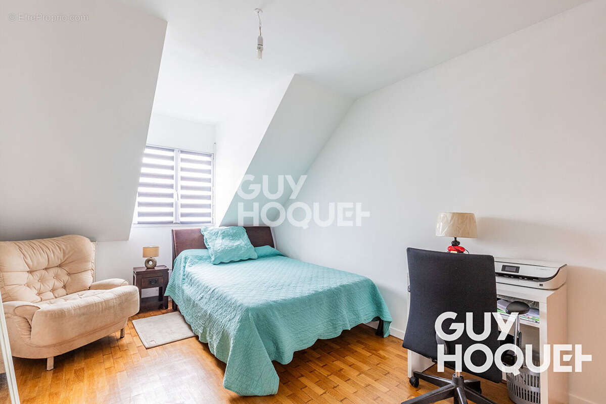 Maison à ATHIS-MONS