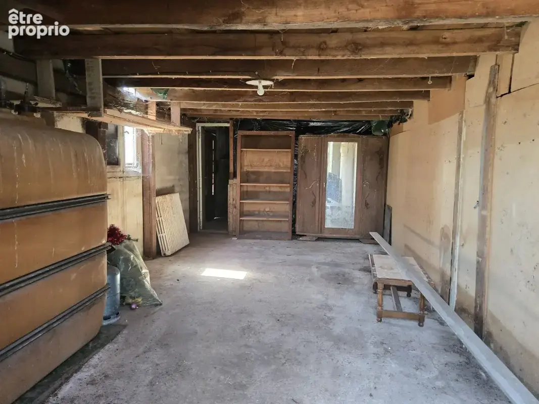 Maison périgourdine avec dépendance sur 5 ha de prairies! - photo 19