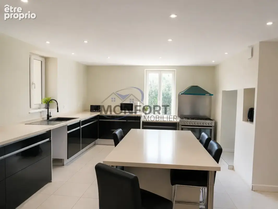 Maison en pierre avec dépendance et beau potentiel   À 3 minutes de Marmande - photo 3