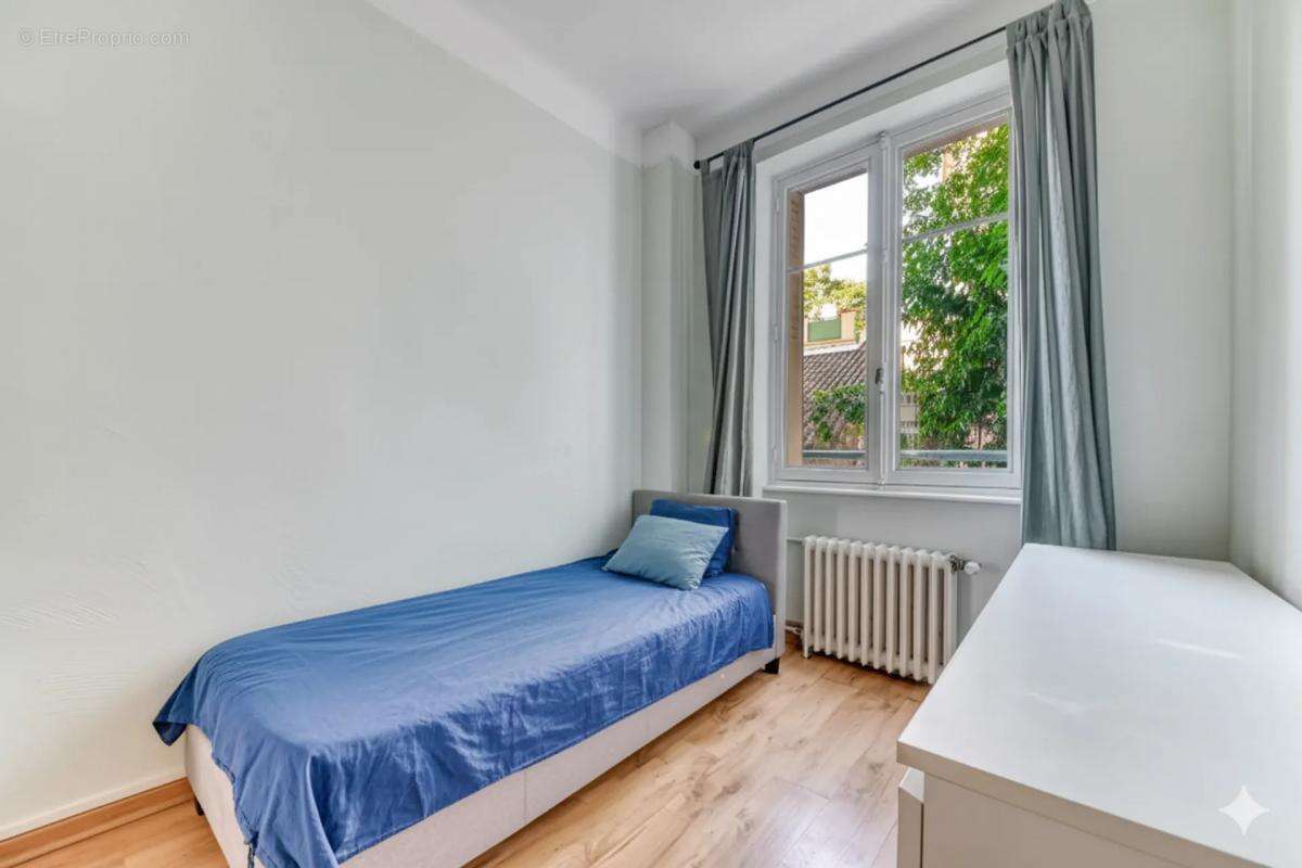 Appartement à LYON-7E