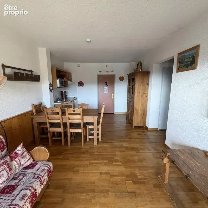 Appartement - photo 9
