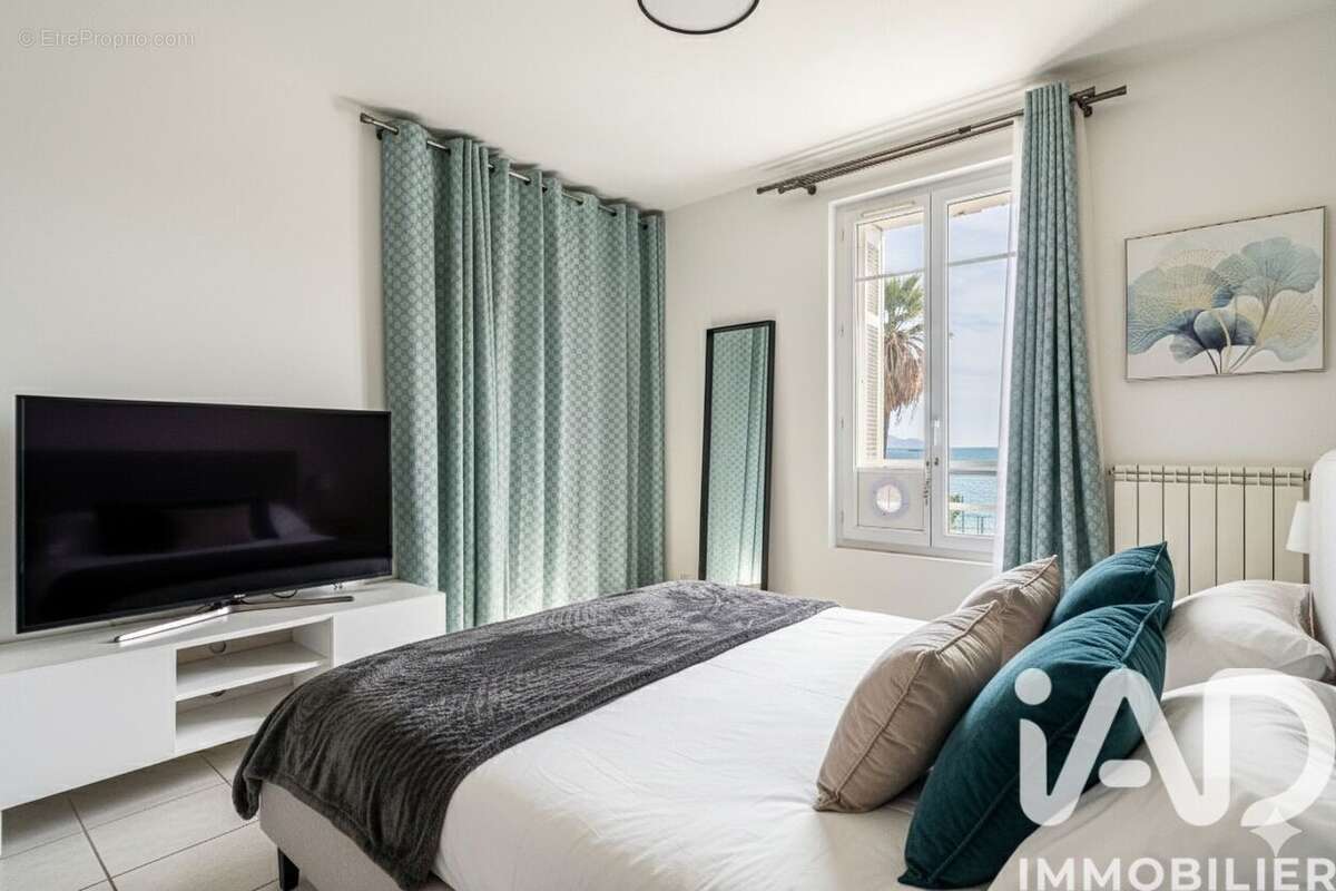 Photo 9 - Appartement à LA SEYNE-SUR-MER