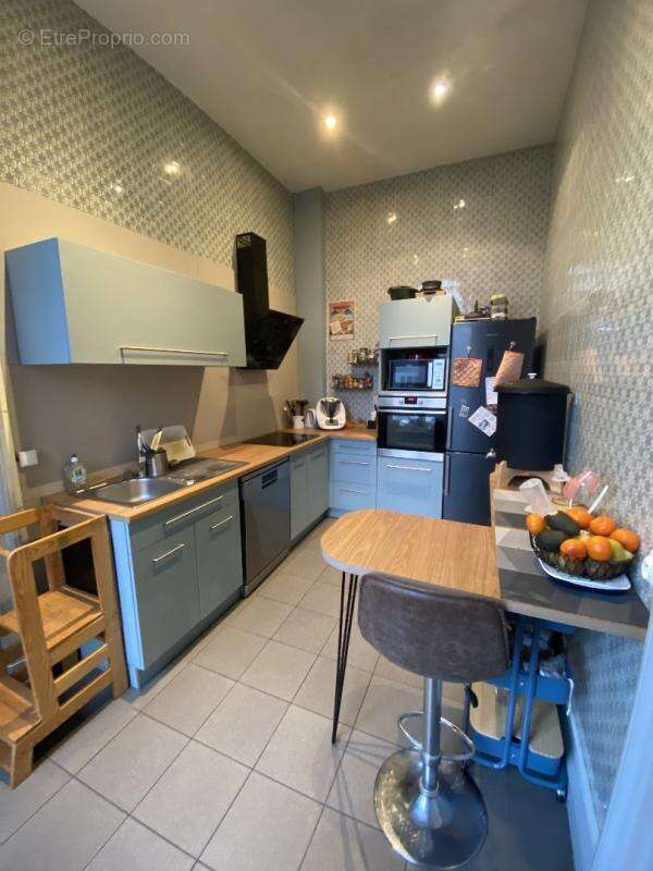 Appartement à ROUBAIX