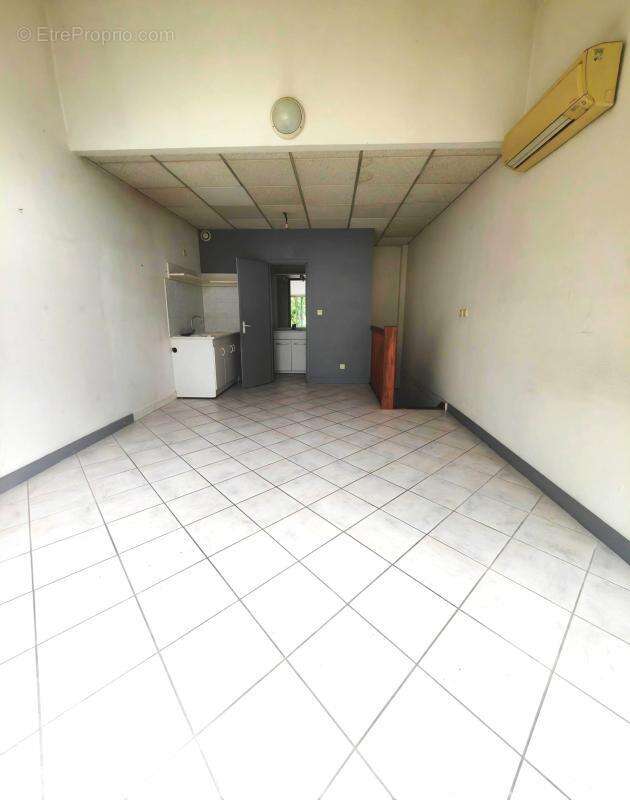 Appartement à TOURS