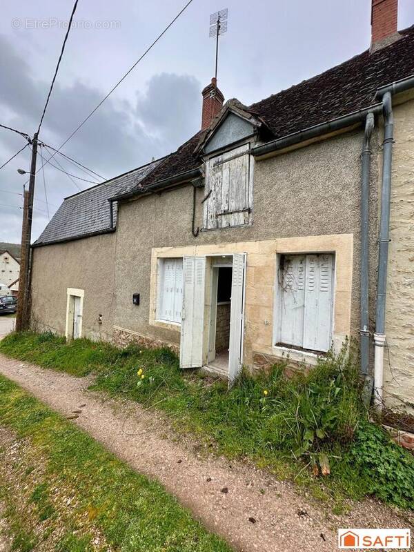 Photo 1 - Maison à PREMERY