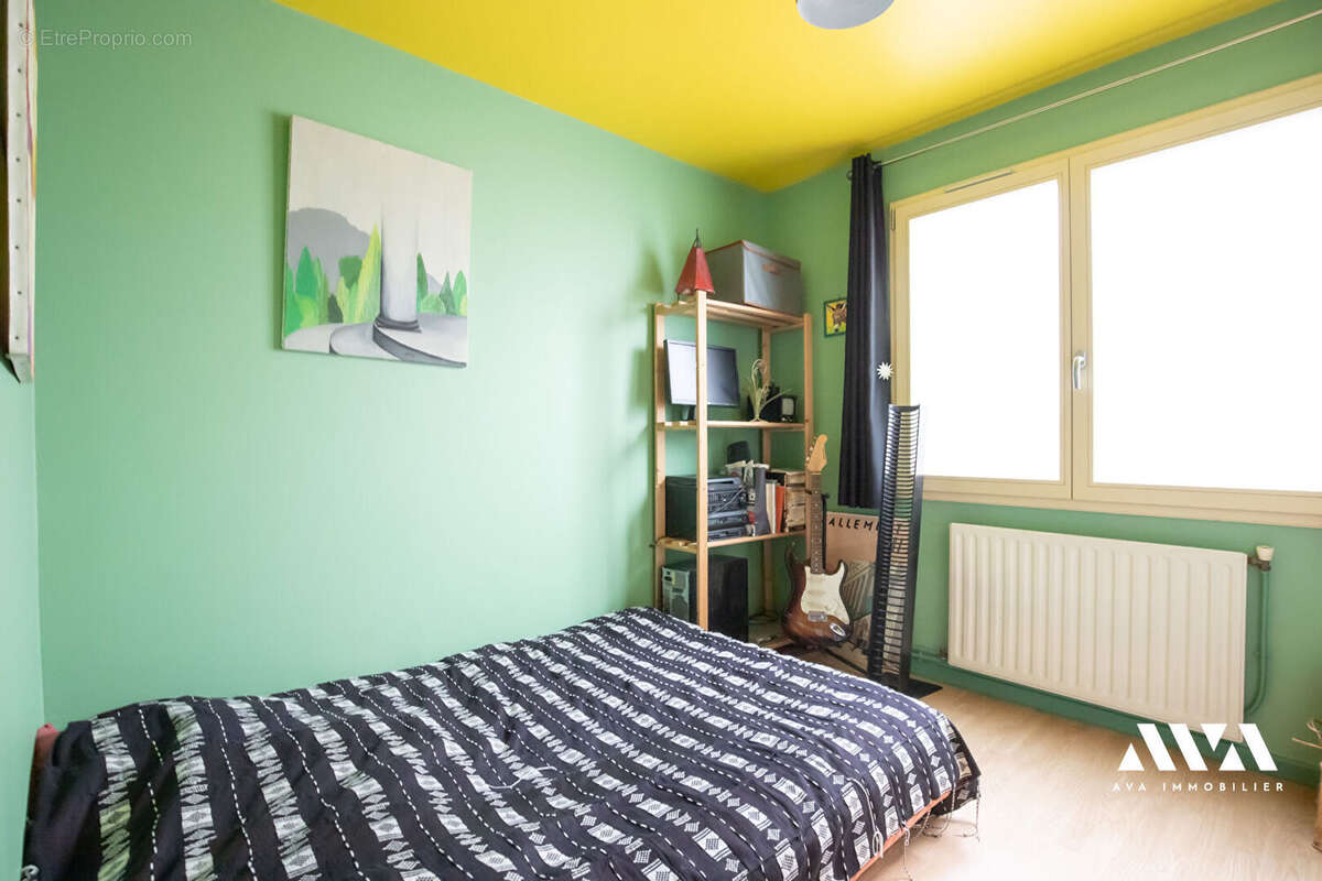 Appartement à ROSIERES-AUX-SALINES
