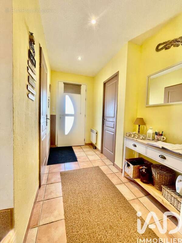 Photo 8 - Maison à TREBES