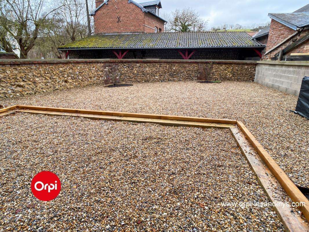 Maison à LES ANDELYS