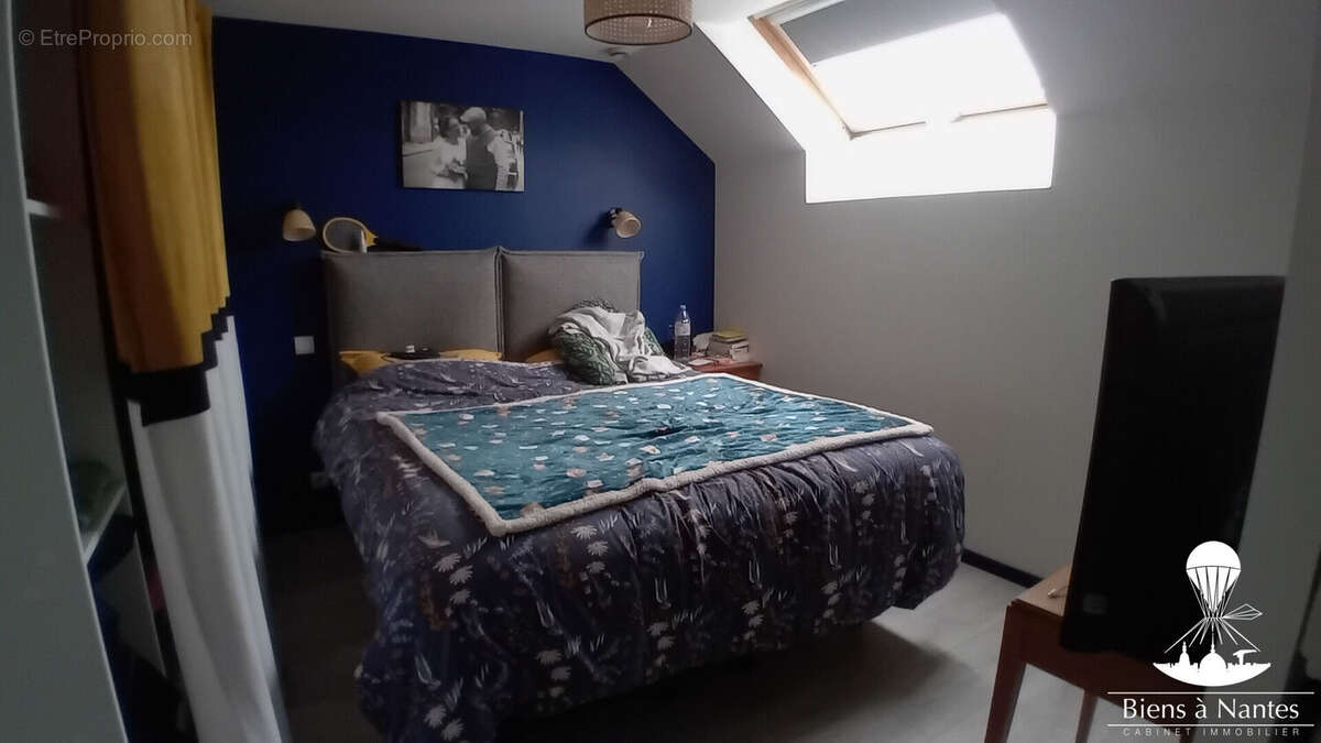 Maison Treillières - photo 5