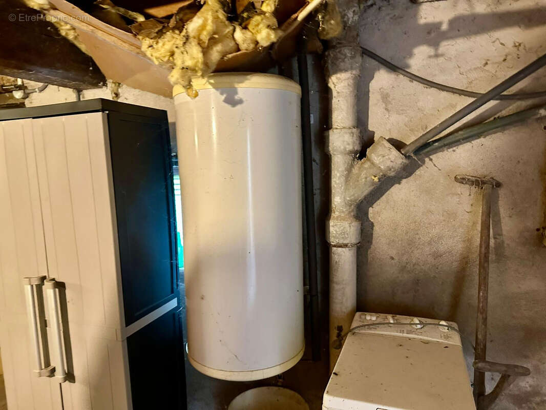 Maison à AILLEVILLERS-ET-LYAUMONT