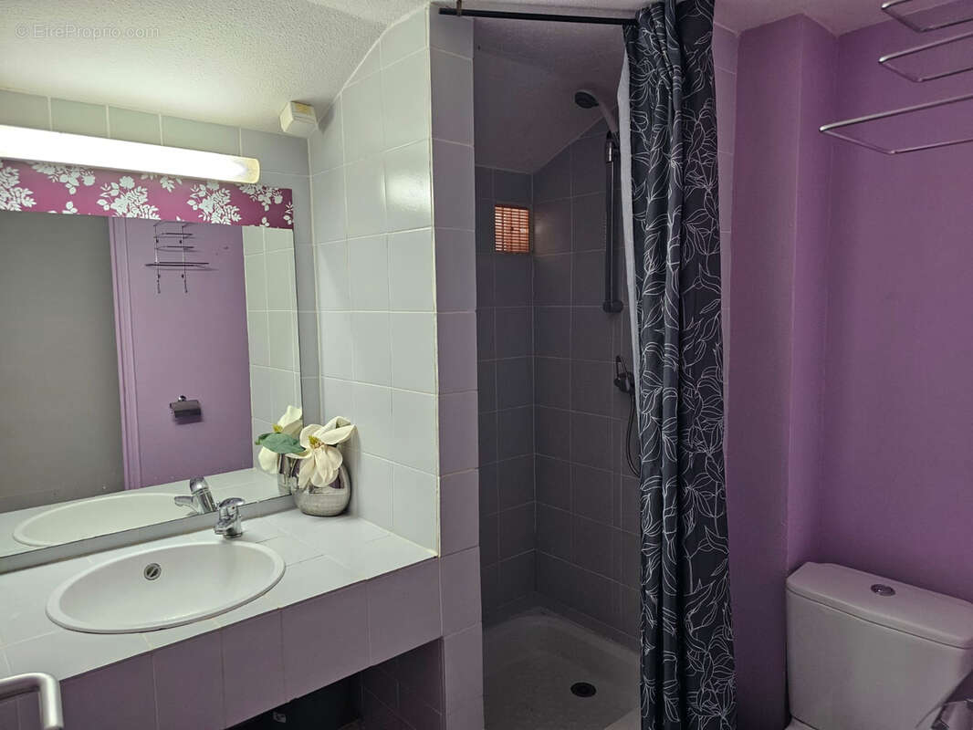 Appartement à LE DIAMANT