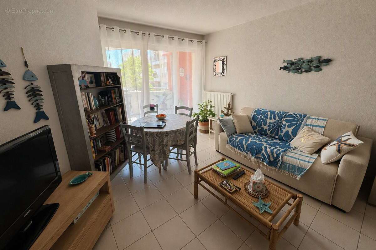A vendre sete t2 investissement - photo 2