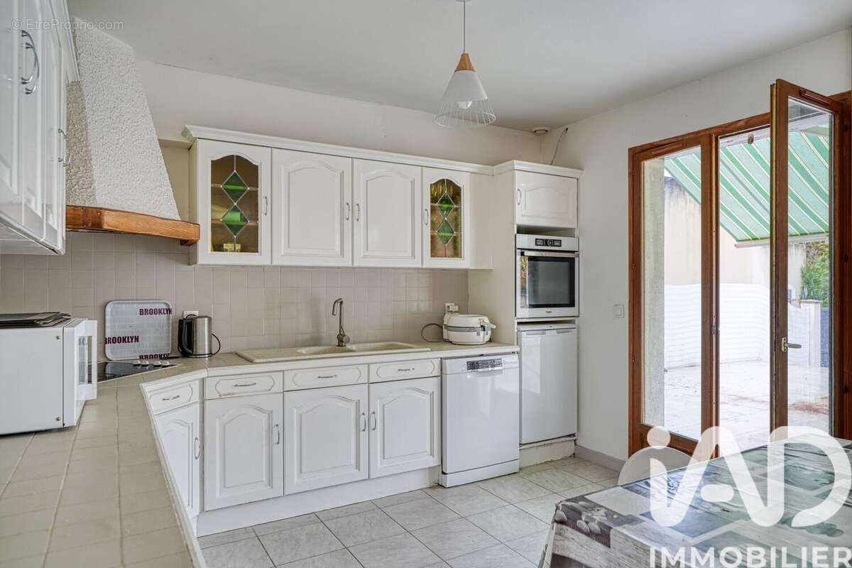 Photo 9 - Maison à MERIEL