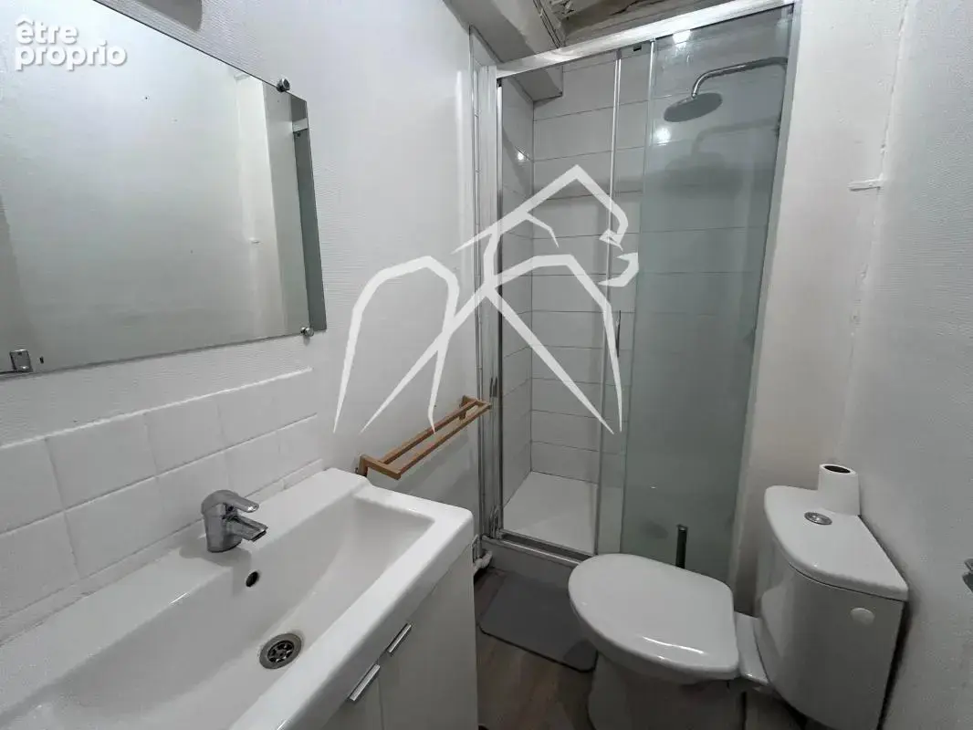 Appartement  2 pièces  Rouen  55 m² - photo 3