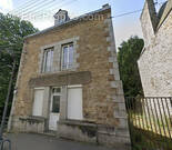 Maison à FOUGERES