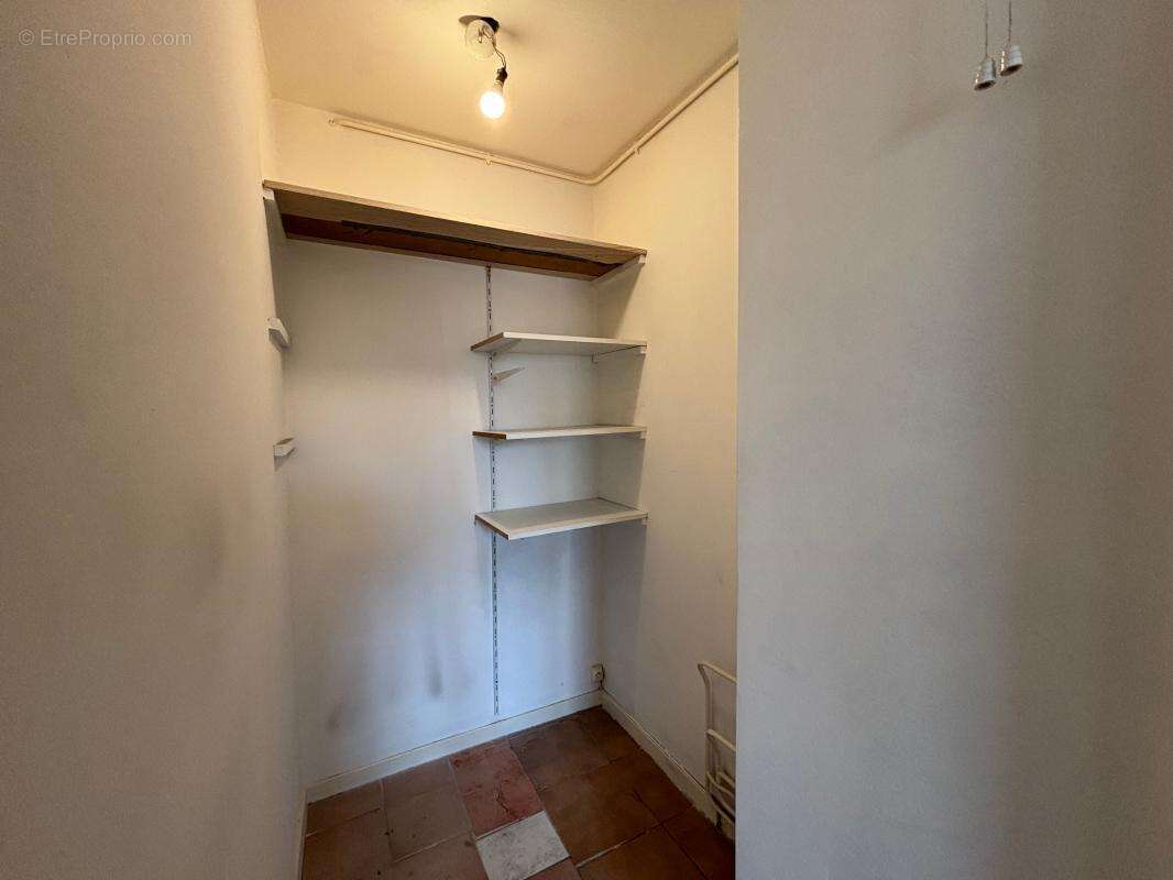 Appartement à ECHIROLLES