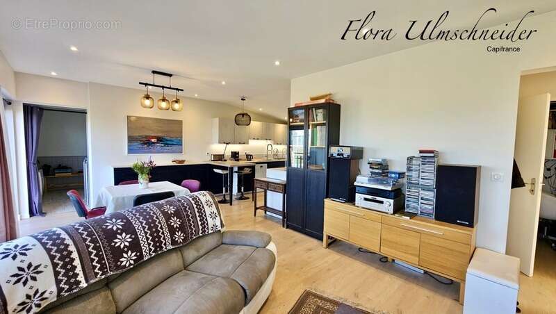 Maison à CHINDRIEUX