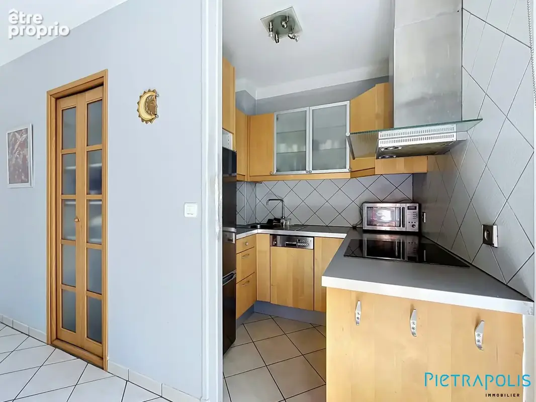 Appartement 2 pièces 54 m² à vendre à Annecy (74000) - photo 8