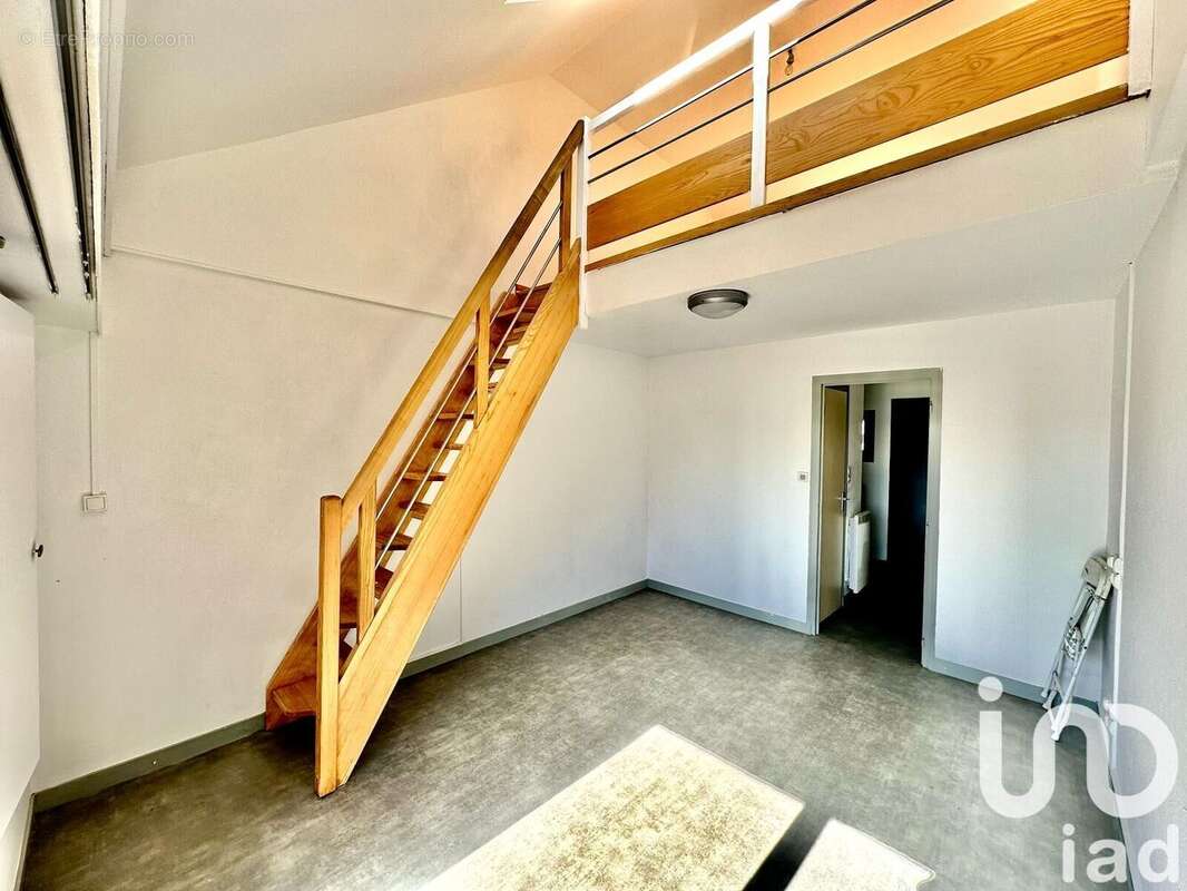 Photo 6 - Appartement à ILE-TUDY