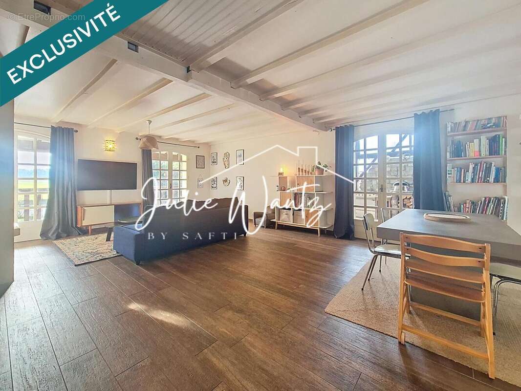 Photo 8 - Maison à CUBNEZAIS