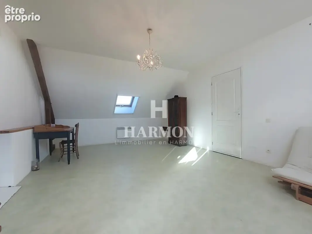 Harmon : à vendre maison traditionnelle avec vue sur les Pyrénées et logement indépendant - photo 13
