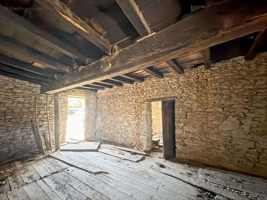 Maison à LISLE