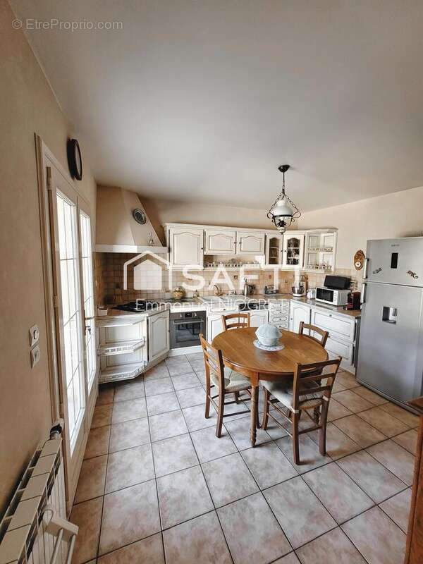 Photo 4 - Maison à GENLIS