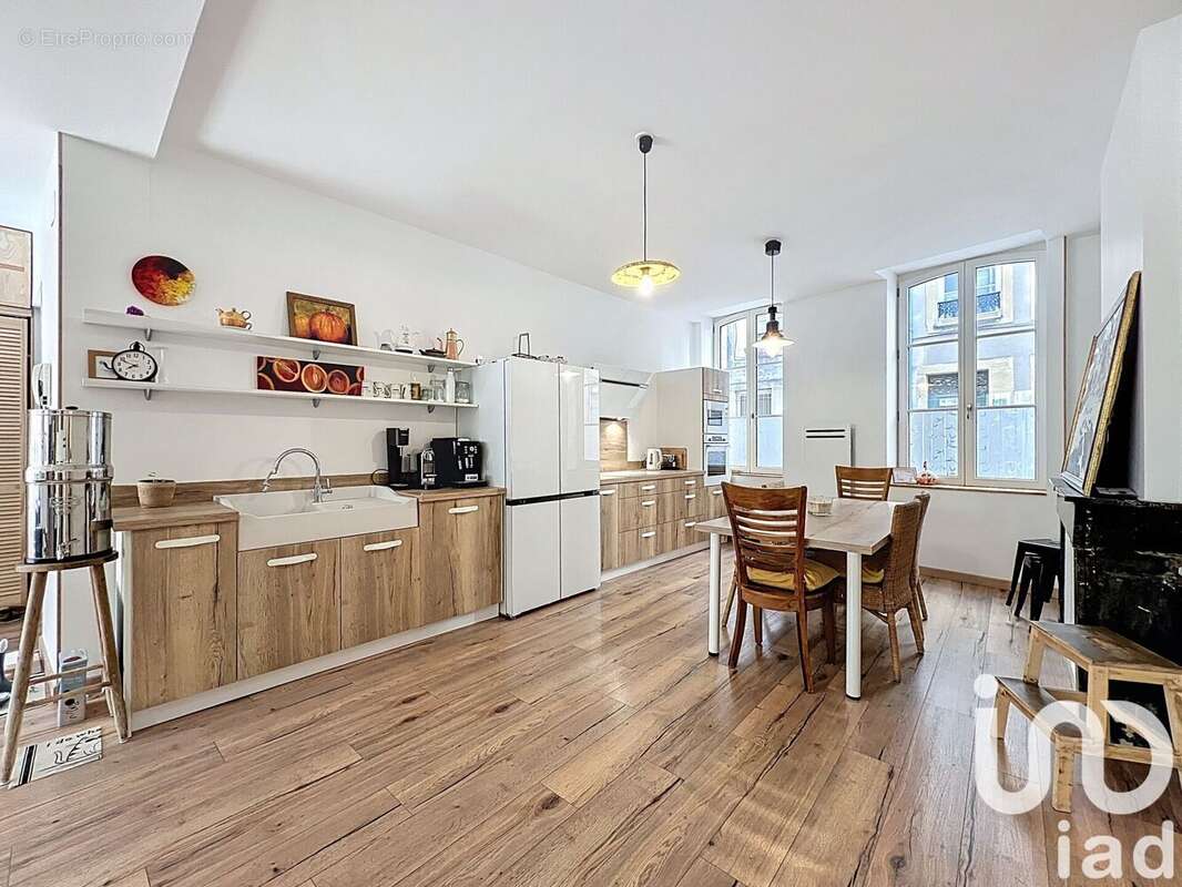 Photo 3 - Appartement à METZ