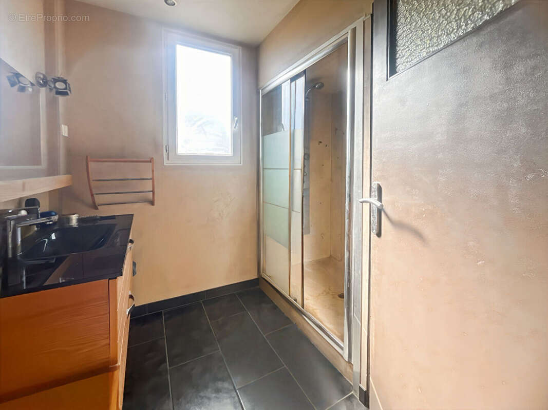 Maison à MARSEILLE-13E