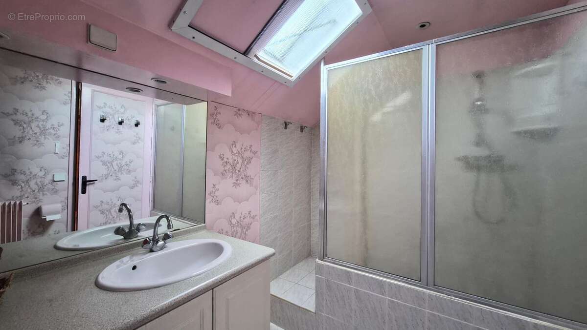 Maison à LA NORVILLE