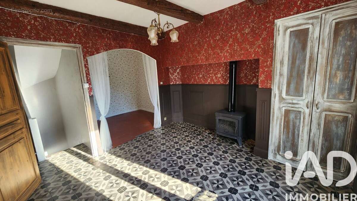 Photo 6 - Maison à CAPESTANG