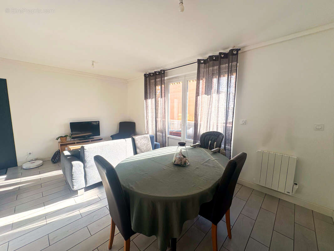 Appartement à AGEN