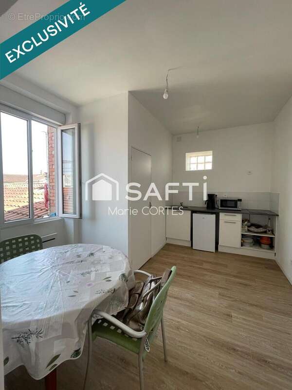 Photo 3 - Appartement à CARMAUX