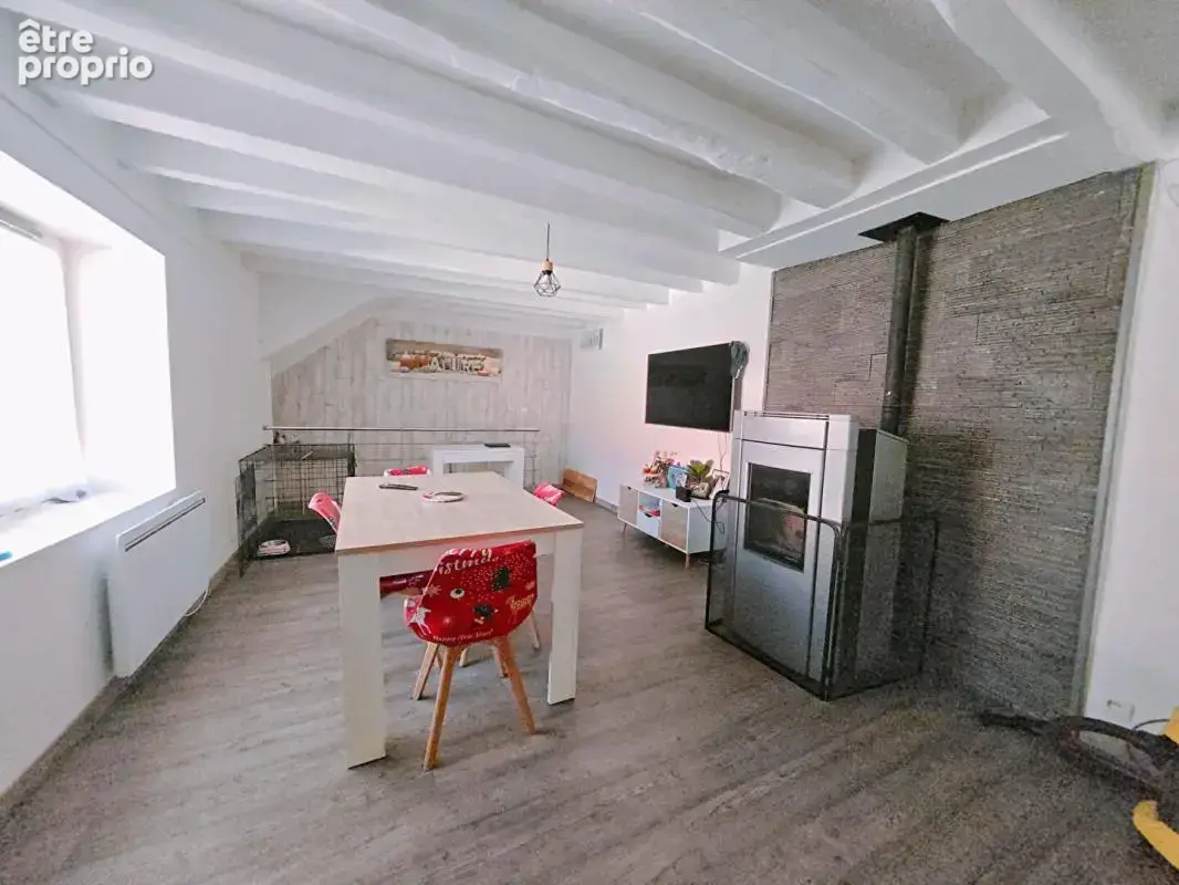 Maison de ville 5 pièces, 132.8m² avec terrasse, dépendance & espace Spa et Balnéo - photo 8