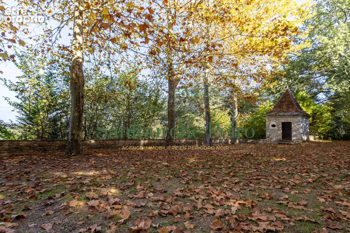 À 14 km au sud-ouest de Sarlat - Vallée de la Dordogne - photo 6