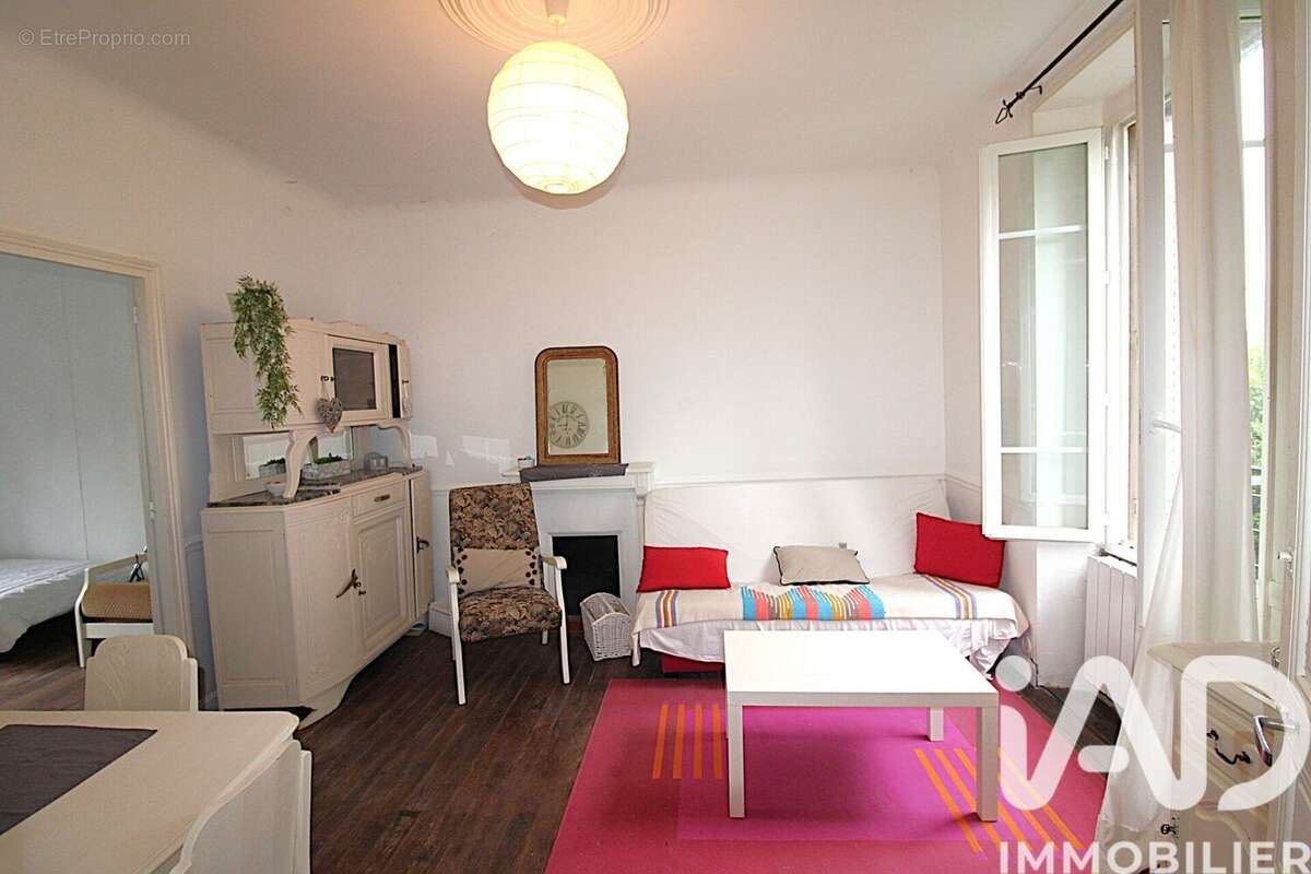 Photo 8 - Maison à SAINT-DIZIER-LEYRENNE