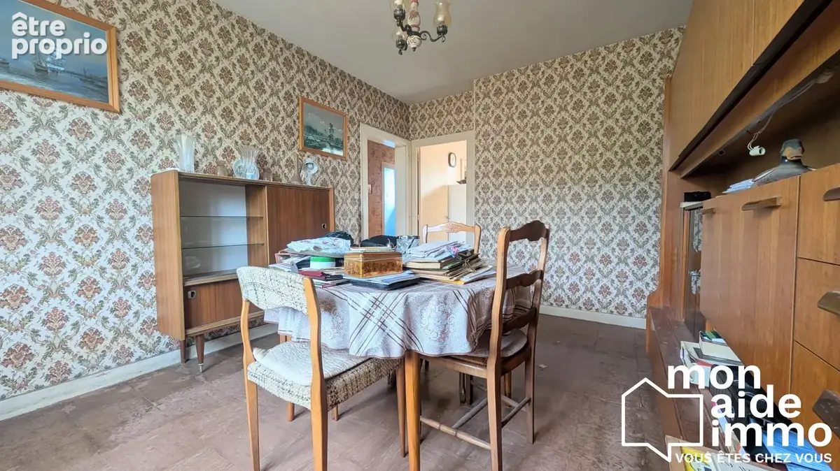 Maison 4 pièces 80 m² à vendre à La Coquille (24450) - photo 3